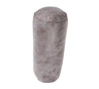 Beavorty Cuscino Massaggiante Per Collo E Spalle Sotto La Scrivania Poggiapiedi Auto Cuscino Per Il Collo Comodino Schienale Poggiapiedi Design Elegante 15x40 Cm