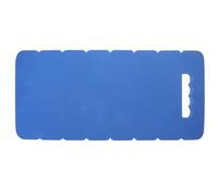 Beavorty Cuscino per Ginocchia Eva da Giardino, Leggero e Portatile Blu | Pittura e Idraulica, Protezione per Ginocchia, Facile da Trasportare, Uso Esterno e Casa