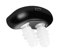 Beavorty Detergente Per Il Naso Del Ventosa Per Il Naso Per Neonato Nasale Ventosa Naso Da Terapia Nasale Ventosa Del Naso Del Black Gel Di Silice