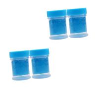 Beavorty Detergente Per Pinzette Per Extension Ciglia Kit Professionale Da Pulitore Sicuro e Pratico Per Bellezza Rimuovi Colla e Residui Facile Da Usare e Trasportare