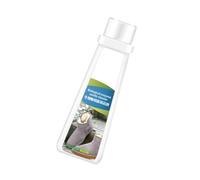 Beavorty Detergente per Scarpe in Pelle Scamosciata 300ml per Casa | Agente Detergente per Pulizia Calzature, Uso Domestico, Bianco, Formula Tensioattivi e Biologia Complessa