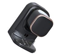 Beavorty Dispenser Automatico Per Dentifricio Dosatore Per Tubetti Di Dentifricio Supporto Da Parete Comodo Dispenser Sensore