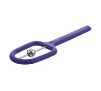 Beavorty Dispositivo Allenamento Muscolare Orale Forma U per Trainer Lingua e Labbra Materiali Sicuri e Riabilitazione Del Linguaggio e Centri
