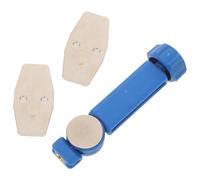 Beavorty Divaricatore per Pinza Freno Idraulica Compressore Pistone, Attrezzo Professionale per Freni a Disco Bici da Strada, per Riparazioni e Manutenzione Ciclistica