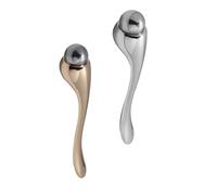 Beavorty Elegante Strumento 2 in 1 Per La Della Pelle Con Crema Per Gli Occhi E Per Alleviare La Stanchezza