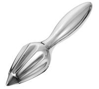 Beavorty Estrattore Succo Manuale per Agrumi e Limoni, Spremiagrumi a Cono Portatile in Materiale Resistente per Uso Domestico