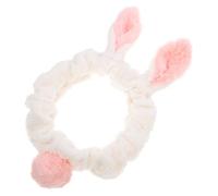 Beavorty Fasce Per Fascia Per Il Lavaggio Del Viso Fascia Per Da Donna Fascia Per Il Trucco Stile Coniglietto