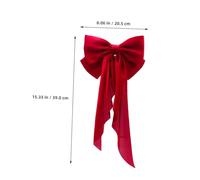 Beavorty Fermaglio in Raso Clip per e Decorativi Accessorio Moda per Ragazze e Adolescenti Tenuta Tutto