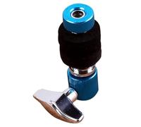 Beavorty Frizione per Hi-hat in Metallo Resistente, Supporto Charleston Compatto per Batteria Jazz, Accessorio Percussioni Durevole e Facile da Installare, Ricambio per Set di Tamburi
