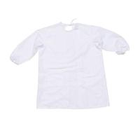 Beavorty Grembiule Da Barbiere in Materiale Robusto Elegante E Funzionale Per Il Taglio Dei