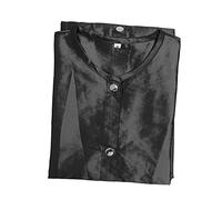 Beavorty Grembiule Per Parrucchiere Grembiule Elegante Per Lavoro Accessorio Tascabile Facile Da Pulire Ecologico e Riutilizzabile