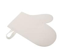 Beavorty Guanto Sauna Feltro Unisex Assorbente e Protettivo Per Sauna e Spa Comodo e Pratico Per Uomini e Donne Design Elegante e Funzionale Confortevole Per Uso Prolungato