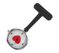 Beavorty Infermiere e Spilla e Leggero Clip per Professionisti Sanitari Design e Decorativo Uniformi