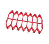 Beavorty Inserto in Silicone per Cassetta Postale Protezione Dall'umidità e Installazione Facile, Vassoio per Documenti e Lettere in Casa e Ufficio