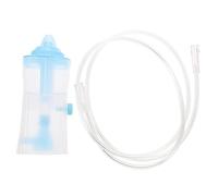 Beavorty Irrigatore Nasale Professionale e Pulitore Nasale Per Adulti e Bambini in Materiale Resistente Facile Da Usare Leggero e Portatile Per Quotidiana