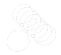 Beavorty Kit Di Installazione Per Occhiali Da Sole Kit Di Installazione Per Guarnizioni Di Occhiali Prevenzione Della Rottura Delle Lenti