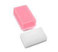 Beavorty Kit di Spazzole Spazzola Sensoriale per 2 Pezzi Spazzola per Terapia Delicata Bianca per Ragazzi E Ragazze