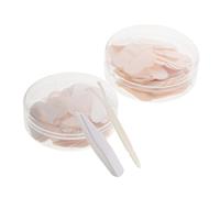 Beavorty Kit Di Strisce Adesive Per Occhi Incappucciati 300 Adesivi Doppio Nastro Adesivo Strumento Per Il Trucco Naturale Degli Occhi Grandi 2 Scatole