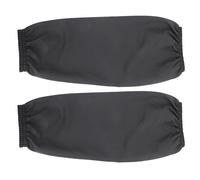 Beavorty Manicotti Antiolio in Pu Impermeabili e Resistenti per Protezione Braccio, Copertura Completa per Cucina, Lavaggio Piatti, Giardinaggio e Toelettatura Animali - 1 Paio