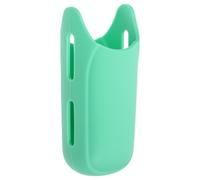 Beavorty Manicotto Isolante in Silicone per Ferro Arricciacapelli e Piastra per Chioma, Copertura Antiscivolo Rimovibile e Lavabile, Protezione Termica Compatibile per Uso Domestico