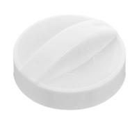 Beavorty Manopola per Microonde in Plastica, Pulsante Controllo Timer Forno a Microonde, Ricambio Compatto per Regolazione Calore e Temporizzazione, Adatta Cucina e Piccoli