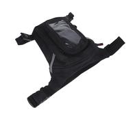 Beavorty Marsupio Aderente da Gamba per Motociclette e Biciclette, Borsa da Gamba Multifunzionale, Tasca Portaoggetti, per Attività Outdoor e Viaggio, Unisex