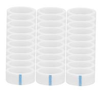 Beavorty Nastro Per Extension Ciglia A 9 M X 1 2 Cm in Tessuto Non Tessuto Facile Da Strappare Per Dare Forma Alle Ciglia