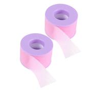 Beavorty Nastro Per Extension Ciglia in Tessuto Non Tessuto Essenziale Per Il Trucco Facile Da Tagliare E Staccare 2