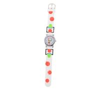 Beavorty Orologio Polso 3d Per a Basket e Facile Leggere Orologio Animato Per Ragazzi e Ragazze Compleanno