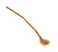 Beavorty Parrucche Trecce e Dreadlock Finti Extension Capelli Umani Posticci per Accessori Parrucche di Capelli Dreadlocks Intrecciate Extension per Accessori