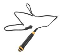 Beavorty Penna per Pirografia Artistica Lh50, Attrezzo per Hobby di Saldatura e Dettagli Incisi, Pennarello Creativo per Bruciare Legno, Strumento Artigianale per Pirografia di Precisione