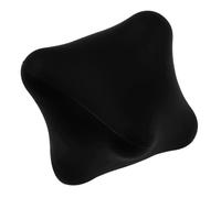 Beavorty Per Yoga Fitness Massaggio Alle Terapia Dei Trigger Point in Silicone Nero Per Il Rilassamento Muscolare Degli Anziani