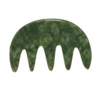 Beavorty Pettine da Massaggio per Cuoio Capelluto e Massaggiatore per Corpo, Massaggiatore Semplice per Uso Quotidiano e Attività All'aperto, Adatto a Famiglie