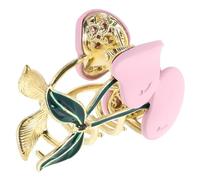 Beavorty Piccole Mollette Decorative Per Capelli Forma Di Frutto Rosso Mollette Divertenti Artigli Per Ragazze e Donne Accessori Per Capelli Western Originali Fantasiose Per Adolescenti e d