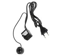 Beavorty Pompa Sommersa per Acquario e Fontana 2w LED Colorati, Flusso Regolabile e Funzionamento Silenzioso, Mini Pompa Dell'acqua per Sistemi Idroponici e Stagni