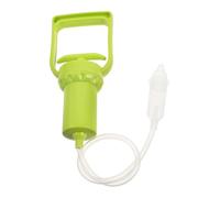 Beavorty Pulitore per moccio per nasale pulitore manuale pulitore a ventosa siringhe lavaggio nasale neonato aspiratore nasale neonato aspirazione nasale manuale