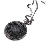Beavorty Retro con Ciondolo Gear Hollow Design e Compatto per e per e
