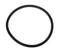 Beavorty Ruote Pneumatici Sedia a Rotelle 24x1 3/8 in Schiuma Pu Antiforatura per Ruote Anteriori e Posteriori di Carrozzina Valvola Integrata, Ricambio Resistente e Ammortizzante