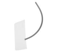 Beavorty Sacca Gas Per Bracciale Pressione Ragazzo Ragazza Ricambio Sfigmomanometro Medico Regolabile Per Misura Braccio Casa