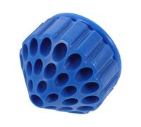 Beavorty Scatola Porta Punte da Trapano Design Girevole, Custodia Portaoggetti in Plastica Resistente, Organizer Salvaspazio per Punte di Rettifica, per Officina e Uso Professionale