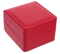 Beavorty Scatola Portaorologi PU Protettiva e Organizer per e Orologi Adatta per Ufficio e Camera Letto