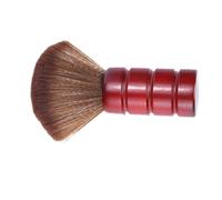 Beavorty Spazzola Legno per Parrucchieri e Barbieri Utensile per La Dei Morbida per e Personale Design Ergonomico Colore Casual Colore Casuale