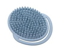 Beavorty Spazzola Per Neonati in Silicone Per Setole Da Bagno Kit Per La Dei Neonati Maschi E Femmine