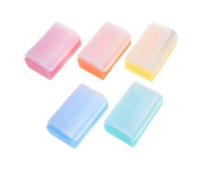 Beavorty Spazzola Sensoriale 5 Pezzi Spazzola Per Terapia Di Terapia Della Pressione Per Spazzolatura E Sensoriale Strumenti Stimolanti E Calmanti Per Bambini E Adulti