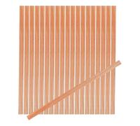 Beavorty Strisce in 2 Scatole per Accensione Sigari in Legno di Cedro Accensione Rapida e Facilitata 80 Pezzi Accessori per Umidificatori