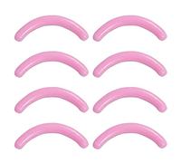 Beavorty Striscia Adesiva Per Piegaciglia - Confezione Da 16 Pezzi La Migliore Sostituzione Per Mascara Ed Eyeliner Sicura Per Gli Occhi