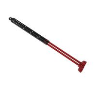 Beavorty Supporto per Stivali da Donna Regolabile in Plastica Anti-collasso, Modellatore per Scarpe in Pelle, Tendiscarpe Compatto per Casa e Viaggi, Mantiene la Forma e Previene le Rughe