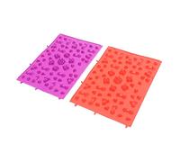 Beavorty Tappetino per Riflessologia Plantare Massaggiante Punti di Agopressione in Materiale di Sicuro e Durevole per Attivare Meridiani e Alleviare la Fatica