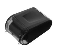 Beavorty Timbro a Rullo Autoinchiostrante Pentagramma a Cinque Linee per Insegnamento Musicale, Strumento Portatile per Lezioni di Chitarra e Pianoforte, per Esercizi e Teoria Musicale