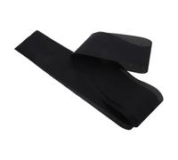 Beavorty tracolla fascia da spettacolo vuota addio al nubilato ritorno a casa Fare pianura nuziale fascia per matrimonio decorazioni per matrimoni fascia vuota fascia in raso Black